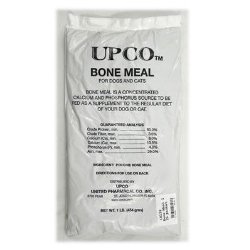 UPCo Bone Meal 1 lb packet 6 pack