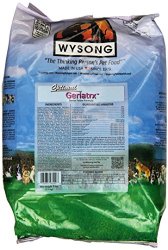 Wysong Optimal Geriatrx Feline Dry Diet, 5-Pound