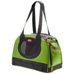 Argo by Teafco Petaboard Style B Airline Approved Pet Carrier, Kiwi Green, Medium