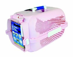 Catit Profile Voyageur Model 100, Pink – Small