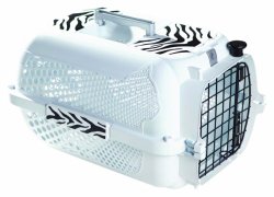 Catit Style White Tiger Voyager, White – Small