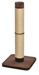 Midwest Homes for Pets Feline Nuvo Grand Forte Scratching Post