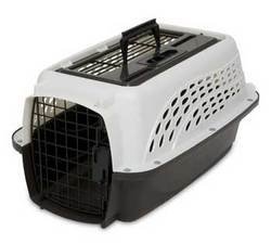 Mojetto 21225 Petmate 2-Door Kennel