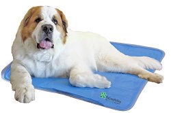 The Green Pet Shop Self Cooling Pet Pad, Extra Large