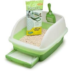 Tidy Cats Cat Litter Pan by Nestle Purina Pet Care Co