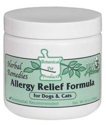 Allergy Relief Supplement