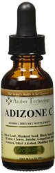 Amber Technology All Natural Anti-Inflammatory Pain Reliever for Cats, 1 oz.