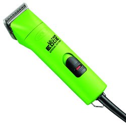 Andis AGC UltraEdge 2-Speed with No.10 Blade, Green