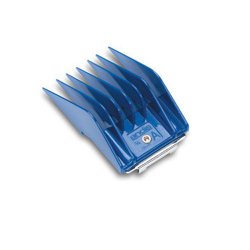 Andis High Quality Plastic Universal Snap-On Large Pet Clipper Comb, Size A, 19mm