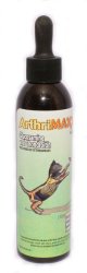 ArthriMAXX Liquid Joint Protection Supplement for Cats, 6-Ounce