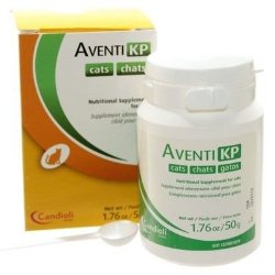 Aventi KP Nutritional Supplement for Cats (50 gm)