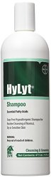 Bayer Hylyt Pet Shampoo, 16-Ounce