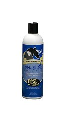 Best Shot Pet M.E.D. Wellness Shampoo, 12 oz