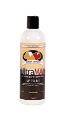 Best Shot UltraMAX Pro Pet Conditioner, 17-Ounce