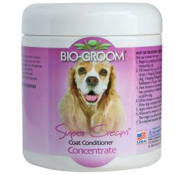BioGroom Super Cream Coat Conditioner (8 fl oz)