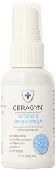 Ceragyn Wound and Skin Formula for Pets, 2-Ounce