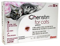 Cheristin For Cats – 6pk by Lilly