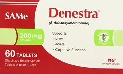Denestra 200-Mg, 60 Tablet