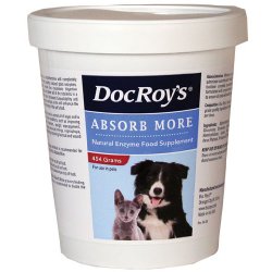 Doc Roys Absorb More 454gm