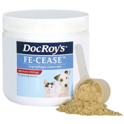 Doc Roy’s Fe-Cease Granules 300gm