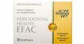 EFAC Periodontal Health Advance Formula for Dogs Cats (30 Softgels)