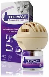 Feliway Electric Diffuser (48 mL)
