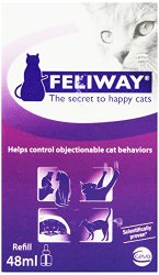 Feliway – Refill, 48 ml
