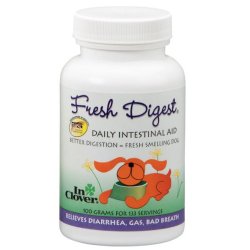 Fresh Digest Daily Intestinal Aid (100 g)