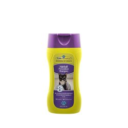 FURminator Hairball Control Shampoo, 8.5-Ounce