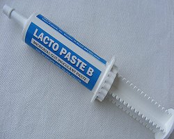 Impro Lacto Paste B Calf Probiotic- 60 Gm Tube