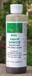 MSE Liquid Rescue, 10 Oz.