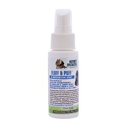 Nature’s Specialties Conditioner for Dogs and Cats, 2-Ounce