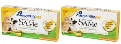 Nutralife Pet Same 100 Mg – Double Pack