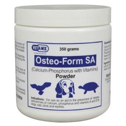Osteo-Form SA Powder – 350 gram