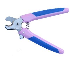 Pet Nail Clippers for Medium and Small Dogs Trimmer for Cats, Recommended By Veterinarians