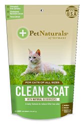 Pet Naturals Clean Scat (45)