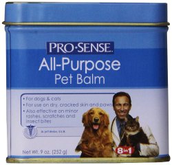 Pro-Sense Pet Balm, 9-Ounce