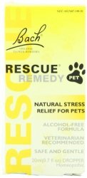 Rescue Remedy Pet, 20ml ( Multi-Pack)