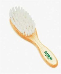 Safari® Cat Bristle Brush