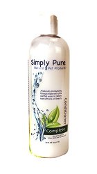 Simply Pure Pet Complete Conditioner – RTU – 16 oz