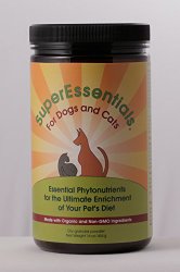 SuperEssentials for Dogs and Cats (16 oz)