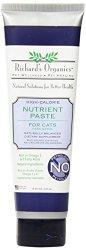 SynergyLabs Richard’s Organics Nutrient Paste for Cats; 4.25 oz.