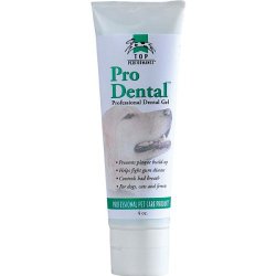 Top Performance Pet ProDental Dental Gel, 4-Ounce