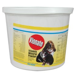 Vionate For Pets – 10 pounds