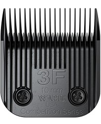 Wahl Professional Animal #3F Full Ultimate Blade 25/64″ #2376-500