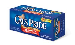 Cat’s Pride 15-Count Litter Box Liners