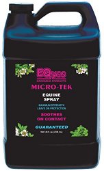 EQyss Micro-Tek Spray 128 oz