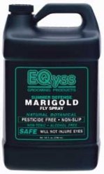 EQyss Premier Spray Marigold Scent 128 oz