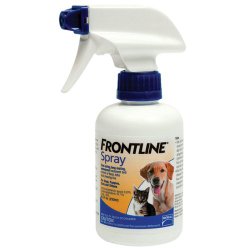 Frontline Spray 250ml Bottle