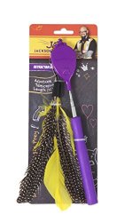 Jackson Galaxy Air Wand with 1 Toy